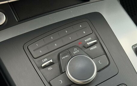 Audi Q5, 2017 год, 3 050 000 рублей, 32 фотография