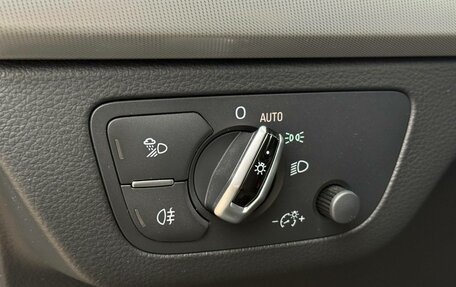 Audi Q5, 2017 год, 3 050 000 рублей, 25 фотография