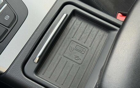 Audi Q5, 2017 год, 3 050 000 рублей, 34 фотография