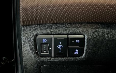 Hyundai Creta I рестайлинг, 2020 год, 1 977 000 рублей, 12 фотография