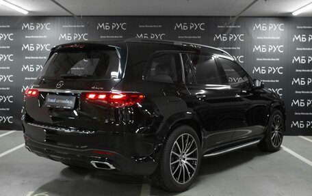 Mercedes-Benz GLS, 2025 год, 16 900 000 рублей, 4 фотография
