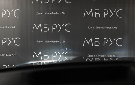 Mercedes-Benz GLS, 2025 год, 16 900 000 рублей, 6 фотография