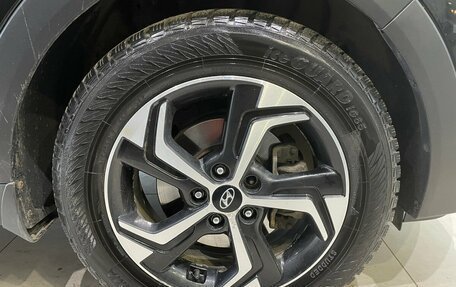 Hyundai Creta I рестайлинг, 2020 год, 1 977 000 рублей, 17 фотография