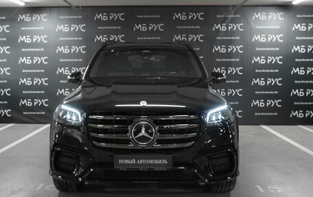 Mercedes-Benz GLS, 2025 год, 16 900 000 рублей, 2 фотография