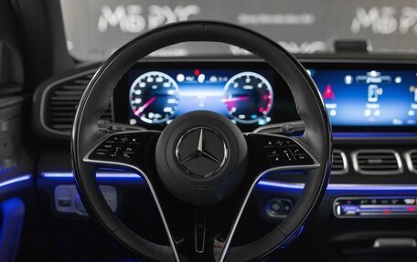 Mercedes-Benz GLS, 2025 год, 16 900 000 рублей, 10 фотография
