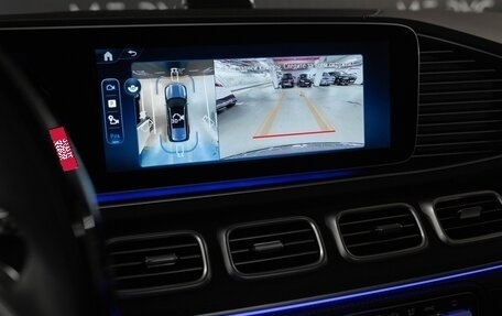 Mercedes-Benz GLS, 2025 год, 16 900 000 рублей, 8 фотография