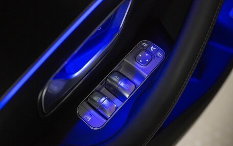 Mercedes-Benz GLS, 2025 год, 16 900 000 рублей, 21 фотография