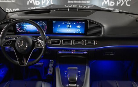 Mercedes-Benz GLS, 2025 год, 16 900 000 рублей, 22 фотография