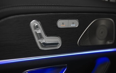 Mercedes-Benz GLS, 2025 год, 16 900 000 рублей, 17 фотография