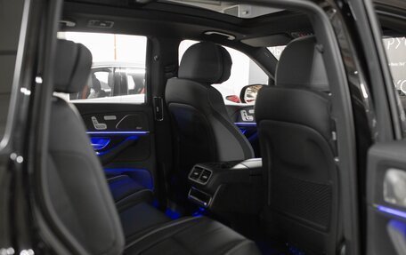 Mercedes-Benz GLS, 2025 год, 16 900 000 рублей, 20 фотография