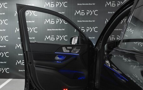 Mercedes-Benz GLS, 2025 год, 16 900 000 рублей, 14 фотография