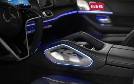 Mercedes-Benz GLS, 2025 год, 16 900 000 рублей, 13 фотография