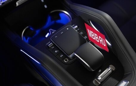 Mercedes-Benz GLS, 2025 год, 16 900 000 рублей, 18 фотография