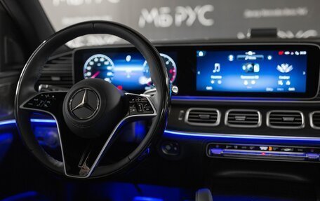 Mercedes-Benz GLS, 2025 год, 16 900 000 рублей, 29 фотография