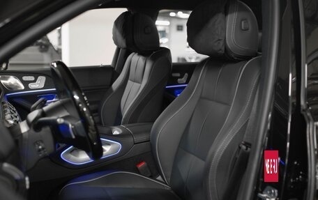 Mercedes-Benz GLS, 2025 год, 16 900 000 рублей, 19 фотография