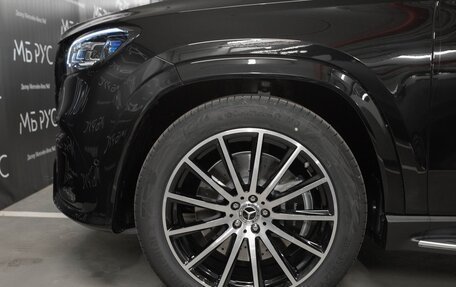 Mercedes-Benz GLS, 2025 год, 16 900 000 рублей, 25 фотография