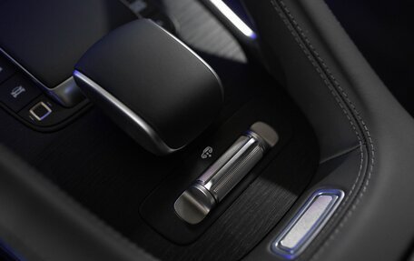 Mercedes-Benz GLS, 2025 год, 16 900 000 рублей, 26 фотография