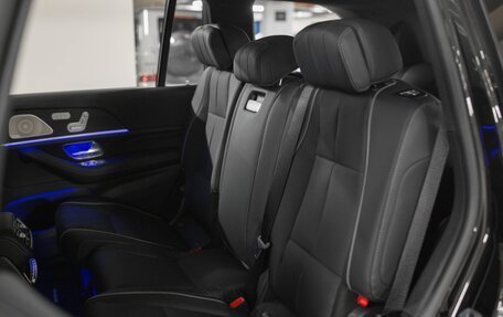 Mercedes-Benz GLS, 2025 год, 16 900 000 рублей, 27 фотография