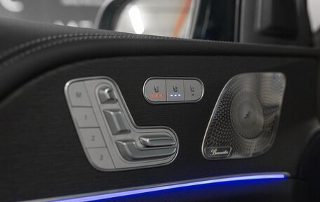 Mercedes-Benz GLS, 2025 год, 16 900 000 рублей, 34 фотография