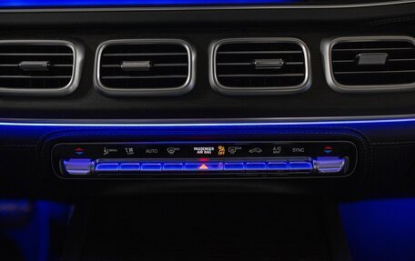 Mercedes-Benz GLS, 2025 год, 16 900 000 рублей, 32 фотография