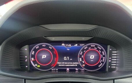 Skoda Kodiaq I, 2019 год, 2 570 000 рублей, 11 фотография