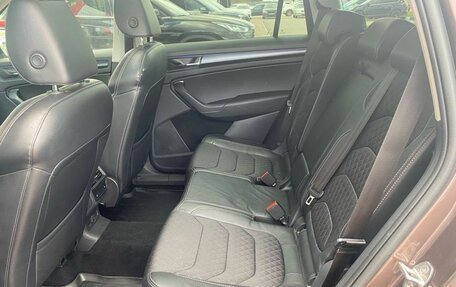 Skoda Kodiaq I, 2019 год, 2 570 000 рублей, 10 фотография