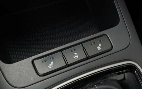 KIA Rio IV, 2018 год, 1 500 000 рублей, 9 фотография