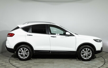 FAW Besturn X80 I рестайлинг, 2018 год, 1 449 777 рублей, 4 фотография