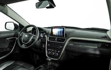 FAW Besturn X80 I рестайлинг, 2018 год, 1 449 777 рублей, 9 фотография