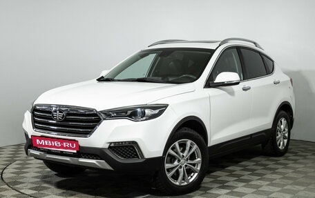 FAW Besturn X80 I рестайлинг, 2018 год, 1 449 777 рублей, 2 фотография