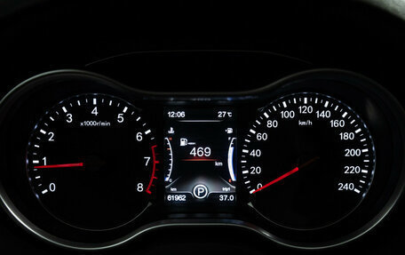 FAW Besturn X80 I рестайлинг, 2018 год, 1 449 777 рублей, 12 фотография