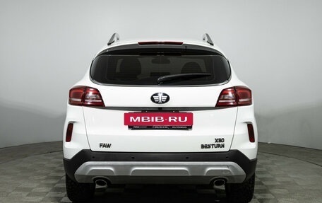 FAW Besturn X80 I рестайлинг, 2018 год, 1 449 777 рублей, 6 фотография