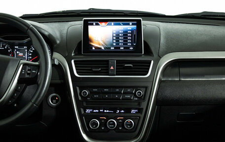 FAW Besturn X80 I рестайлинг, 2018 год, 1 449 777 рублей, 14 фотография