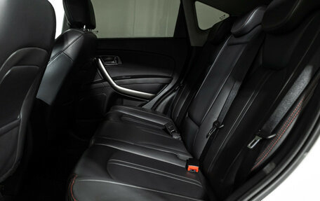 FAW Besturn X80 I рестайлинг, 2018 год, 1 449 777 рублей, 10 фотография