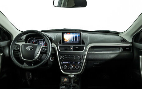 FAW Besturn X80 I рестайлинг, 2018 год, 1 449 777 рублей, 13 фотография