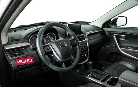 FAW Besturn X80 I рестайлинг, 2018 год, 1 449 777 рублей, 11 фотография