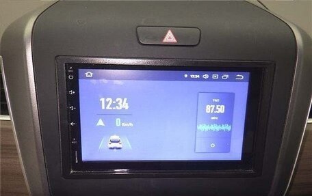 Honda Freed II, 2021 год, 1 430 000 рублей, 9 фотография