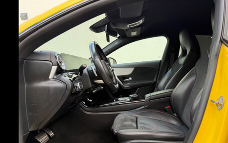 Mercedes-Benz CLA, 2022 год, 2 582 066 рублей, 7 фотография