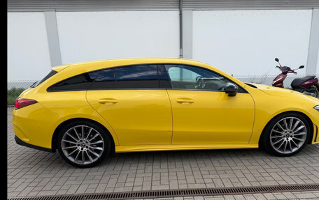 Mercedes-Benz CLA, 2022 год, 2 582 066 рублей, 5 фотография
