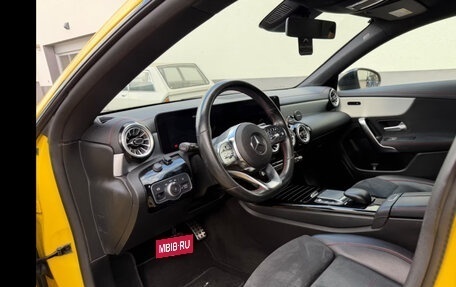 Mercedes-Benz CLA, 2022 год, 2 582 066 рублей, 6 фотография