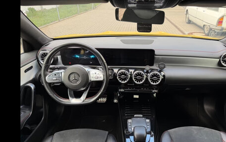 Mercedes-Benz CLA, 2022 год, 2 582 066 рублей, 9 фотография