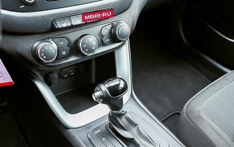 KIA cee'd III, 2015 год, 1 359 000 рублей, 9 фотография