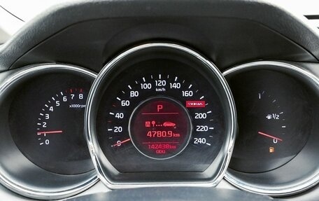 KIA cee'd III, 2015 год, 1 359 000 рублей, 11 фотография