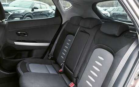 KIA cee'd III, 2015 год, 1 359 000 рублей, 18 фотография