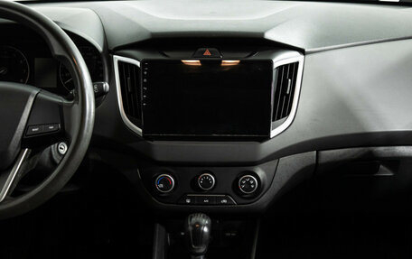 Hyundai Creta I рестайлинг, 2021 год, 1 599 777 рублей, 14 фотография