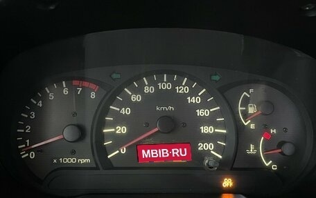 Hyundai Accent II, 2004 год, 395 000 рублей, 6 фотография