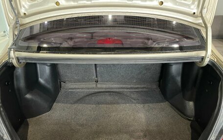 Hyundai Accent II, 2004 год, 395 000 рублей, 11 фотография