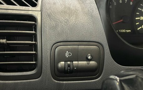 Hyundai Accent II, 2004 год, 395 000 рублей, 8 фотография