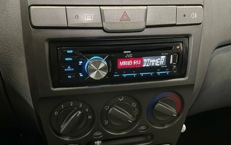 Hyundai Accent II, 2004 год, 395 000 рублей, 7 фотография