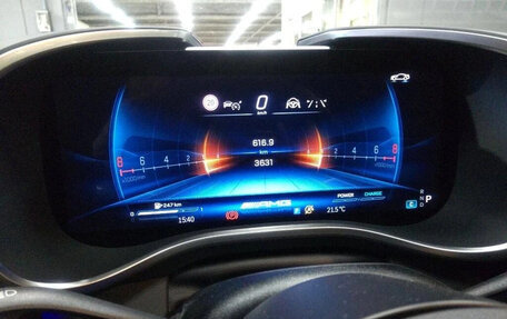 Mercedes-Benz SL-Класс AMG, 2022 год, 11 500 000 рублей, 6 фотография